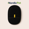 NordicPet Pälsvårdshandske